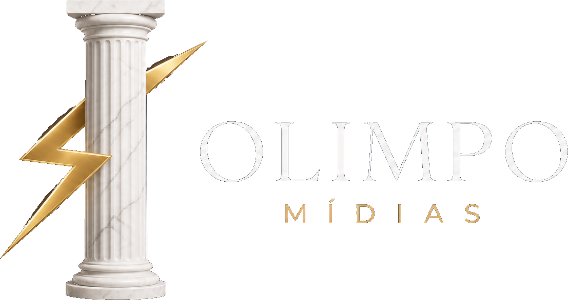 OLIMPO Mídias — Agência de Marketing Digital